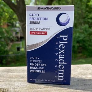 ⚜️Plexaderm Skin Care Rapid Reduction Serum!